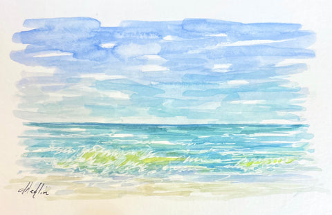 Folly Waves III