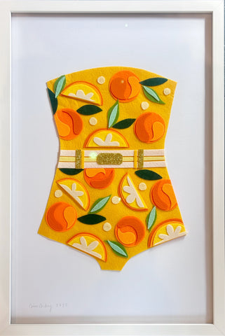 Fruit Suit Series 2