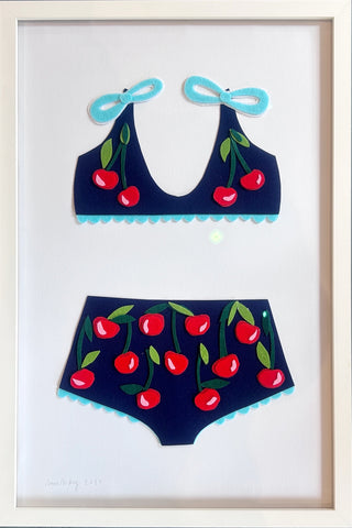 Fruit Suit Series 3