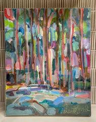 Visionary Forest