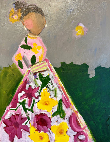 Garden Party