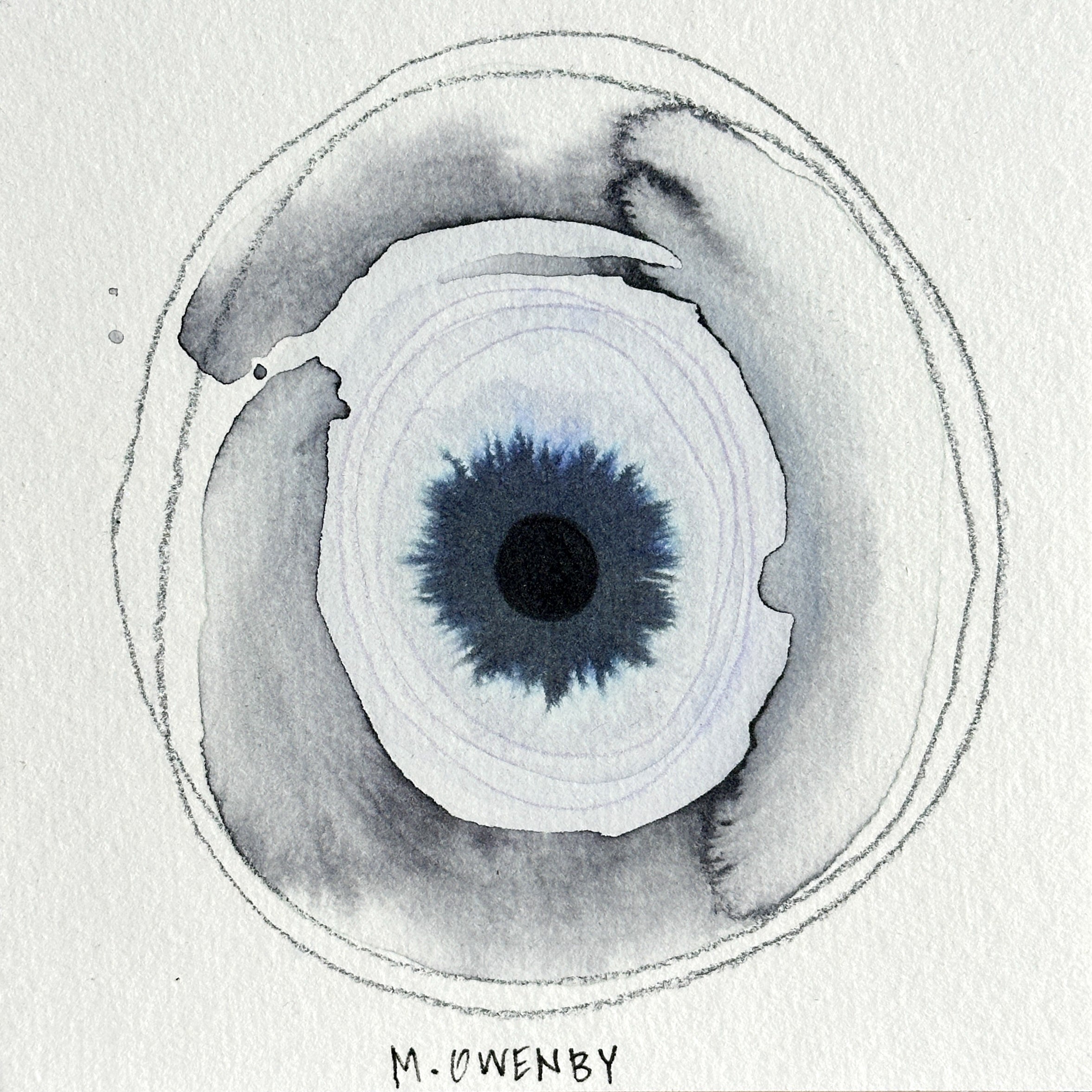 God's Eye 119