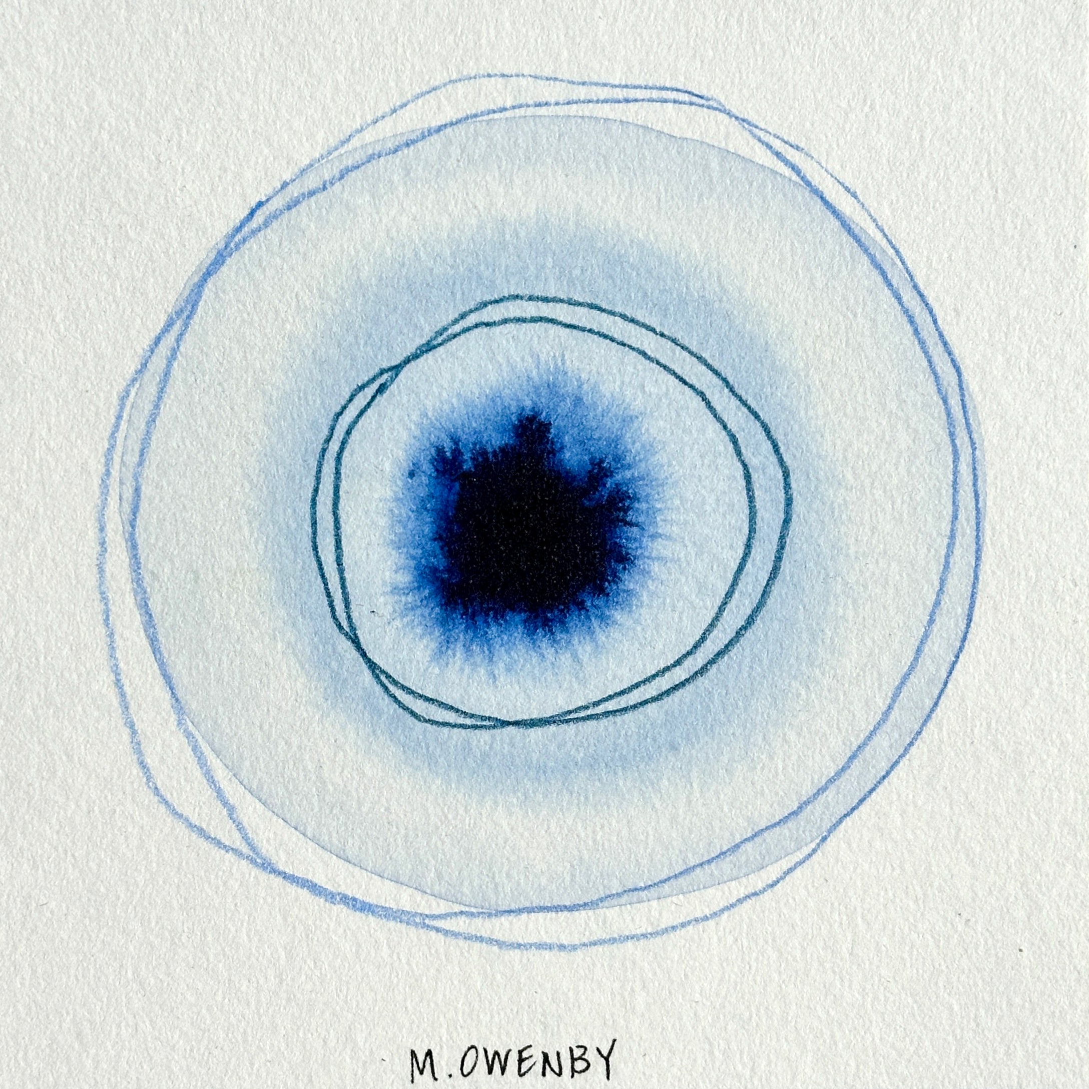 God's Eye 121
