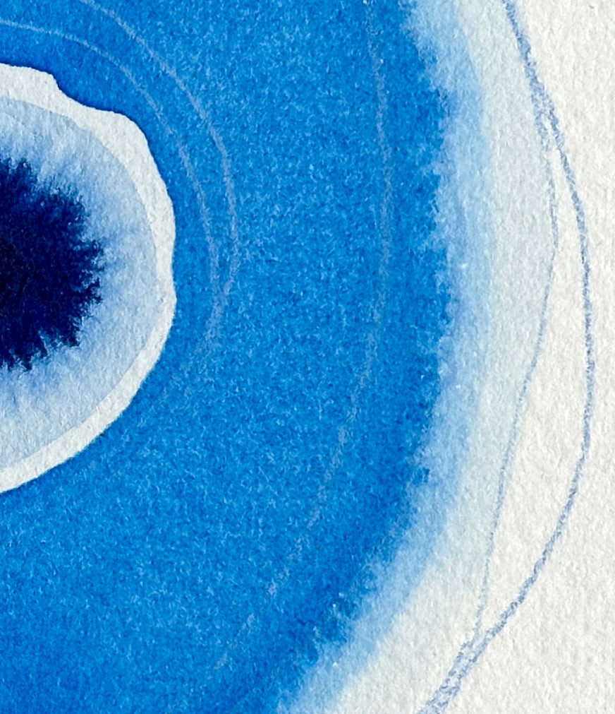 God's Eye 122