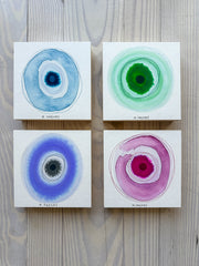 God's Eye 134