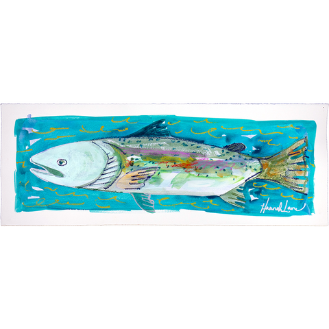Trout 1