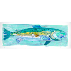 Trout 3
