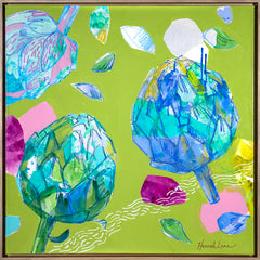 Articulate Artichoke 2