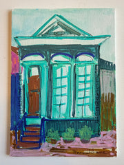 Jazz Fest House 2
