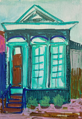 Jazz Fest House 2