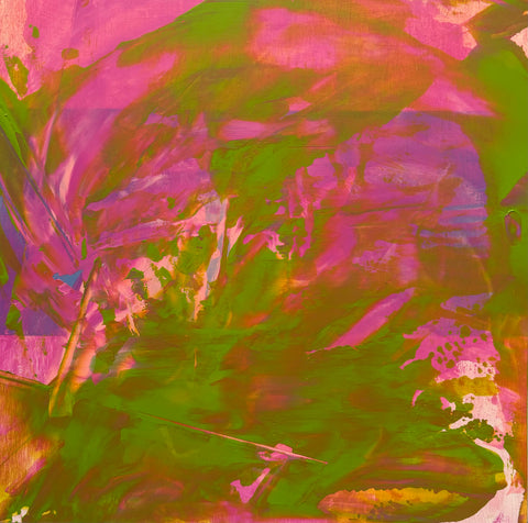 Here is a Brighter Garden II