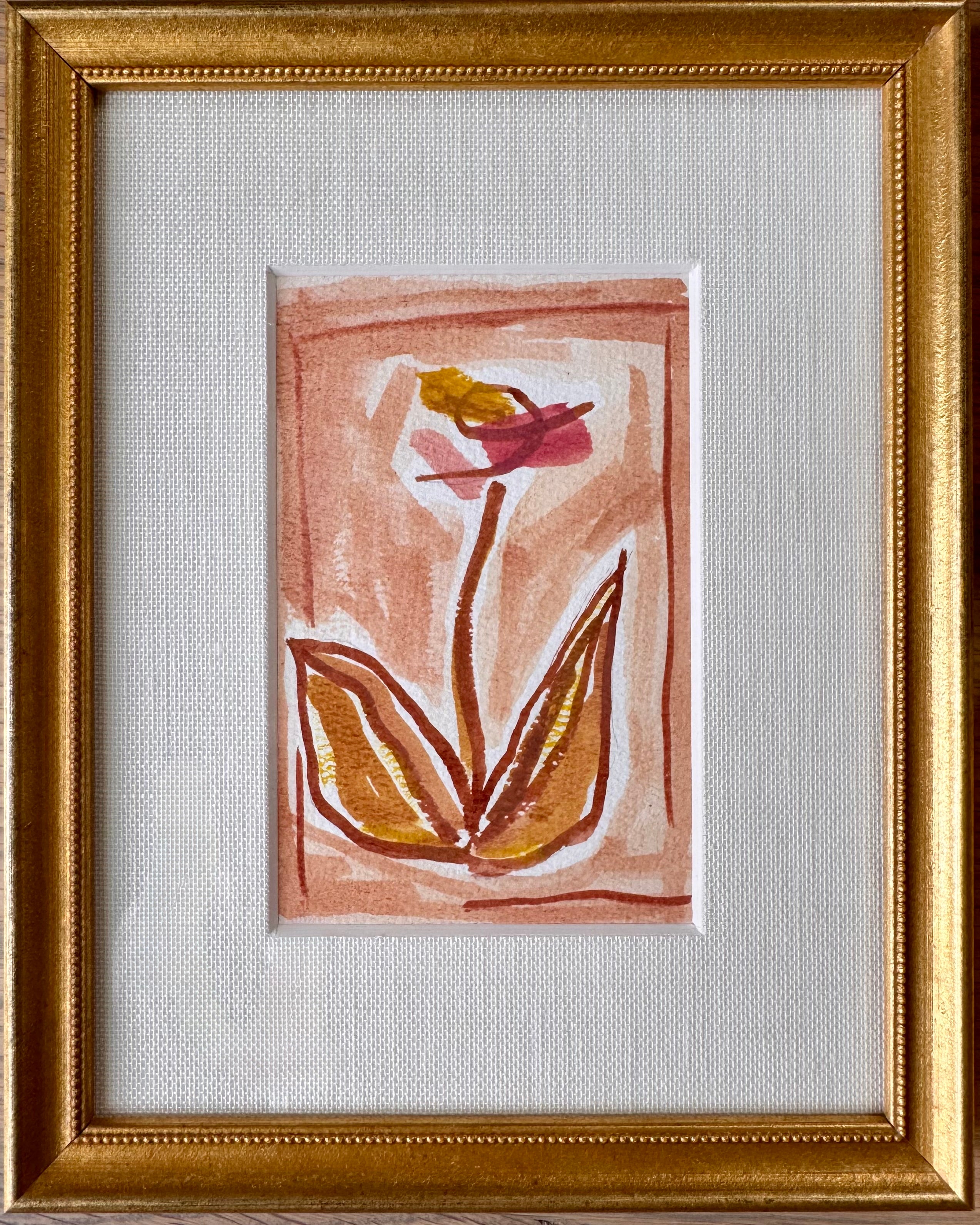 Fleur De Champs 24