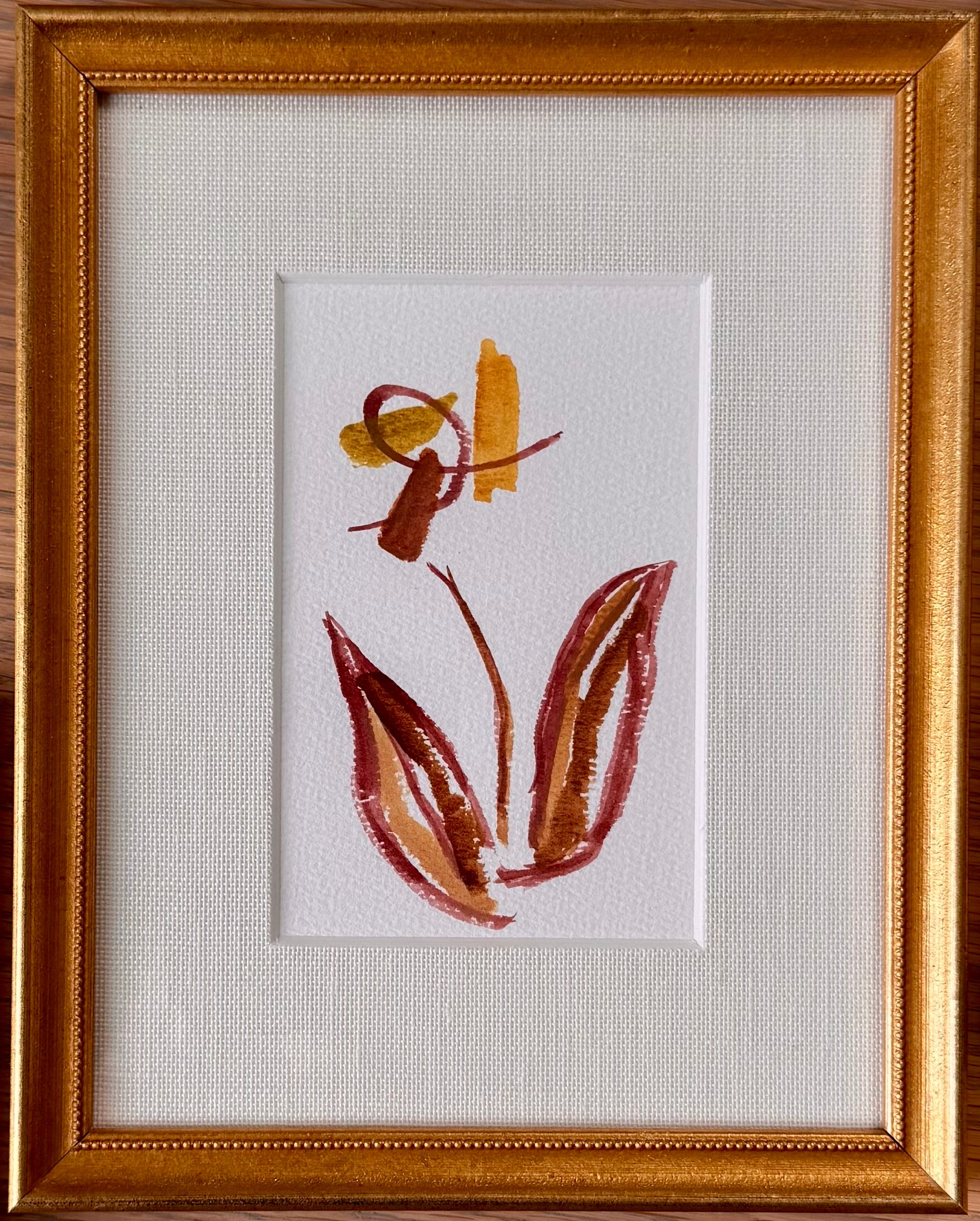 Fleur De Champs 26
