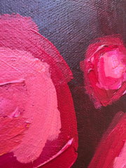 Wine and Roses