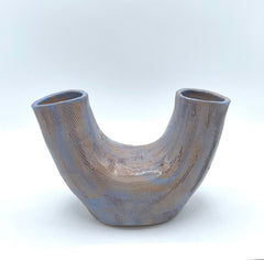 Horn Vase