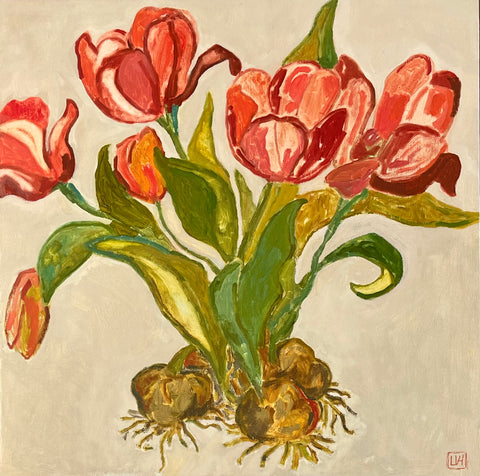 Tulips for Love