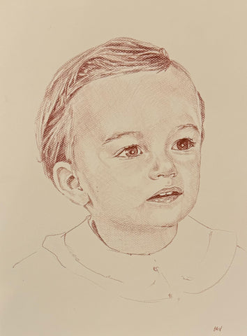Portrait Example