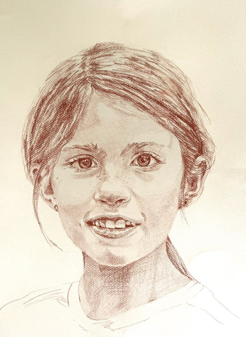 Portrait Example