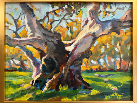General Patton