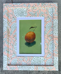 Citrus Study No. 11