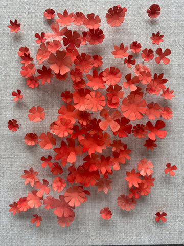 Pink Posies