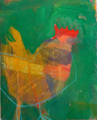 Feathers & Field