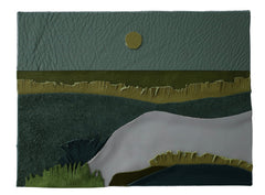 Marsh Study 2