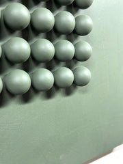 Green Spheres