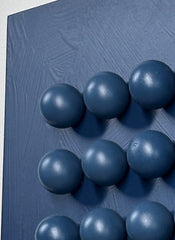 Indigo Spheres