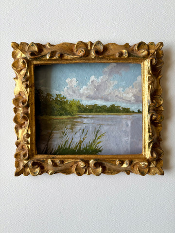 By the Bay VII
