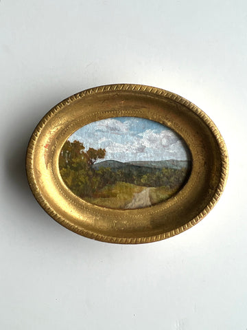 Distant Views Mini II