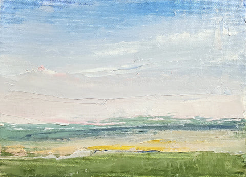 Low Horizon