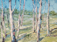 Wooded Light