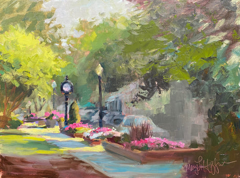 Park Avenue Color