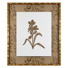 Botanical 27A