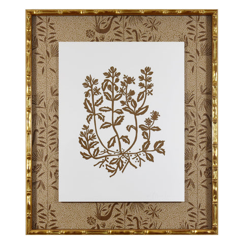 Botanical 46B