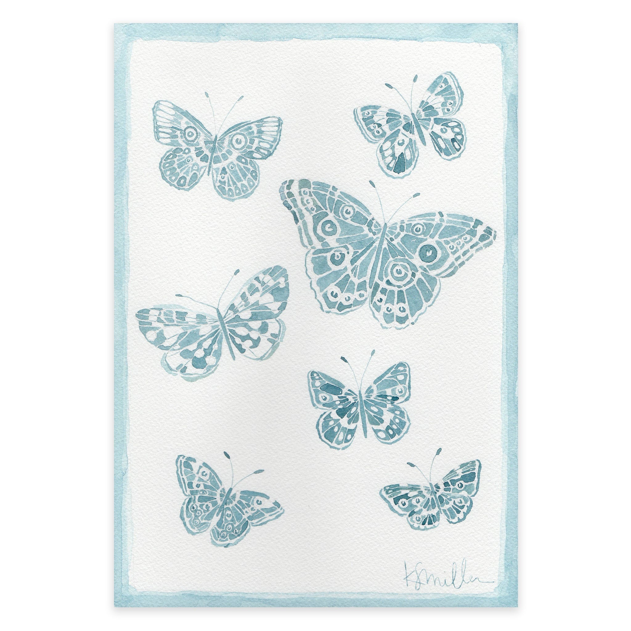 Butterflies 020