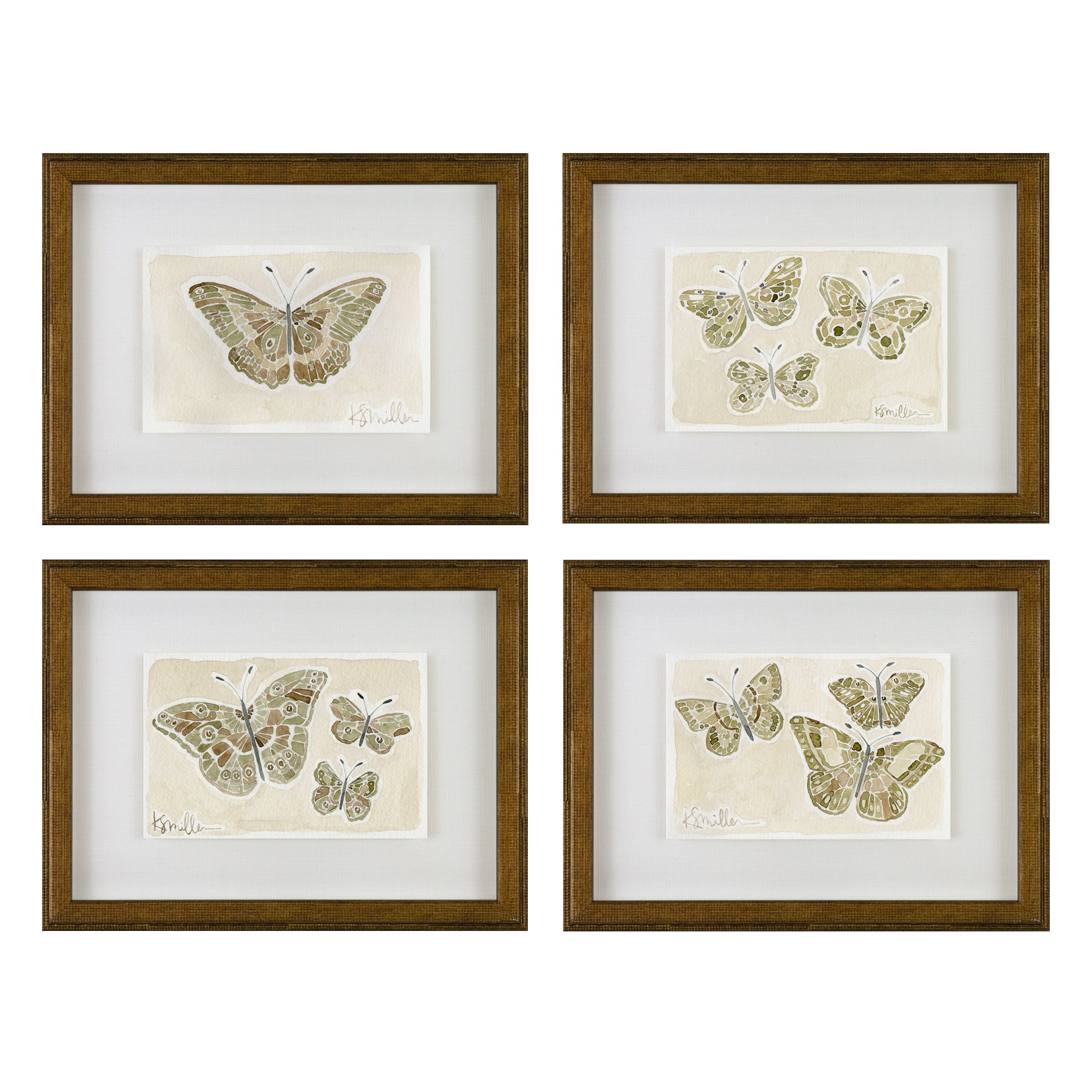 Butterflies 03