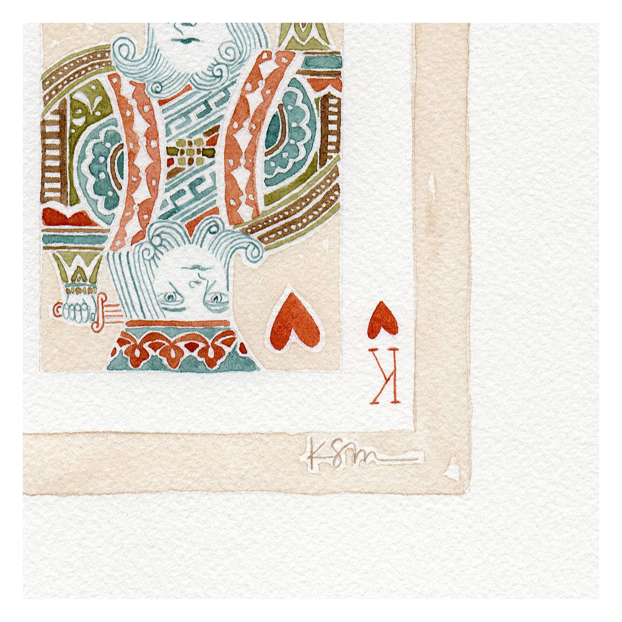 King of Hearts 04
