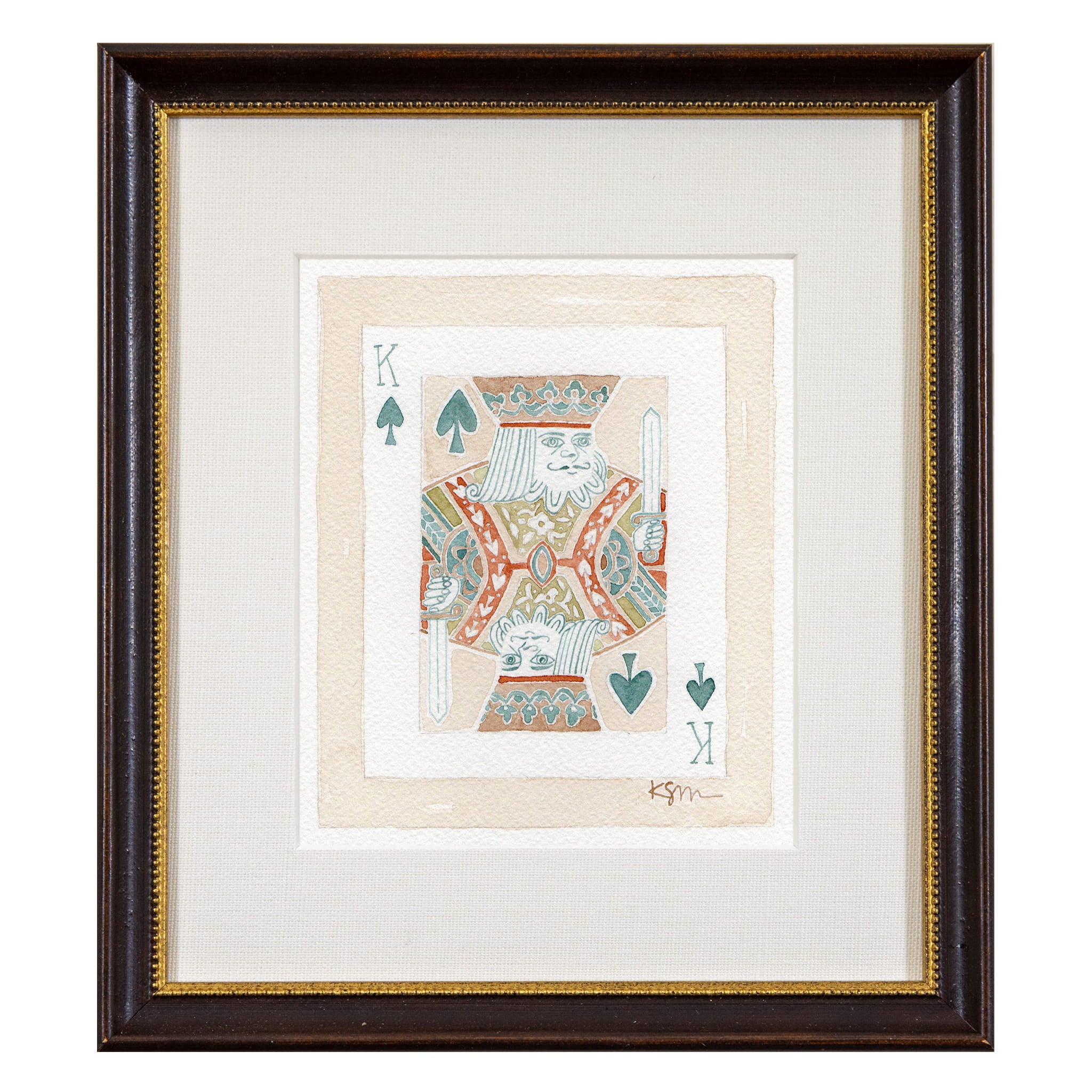 King of Spades 05