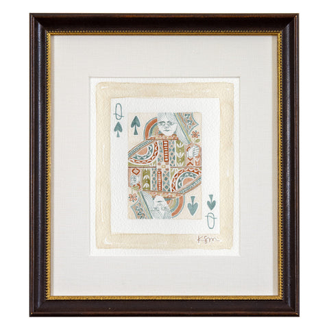 Queen of Spades 03