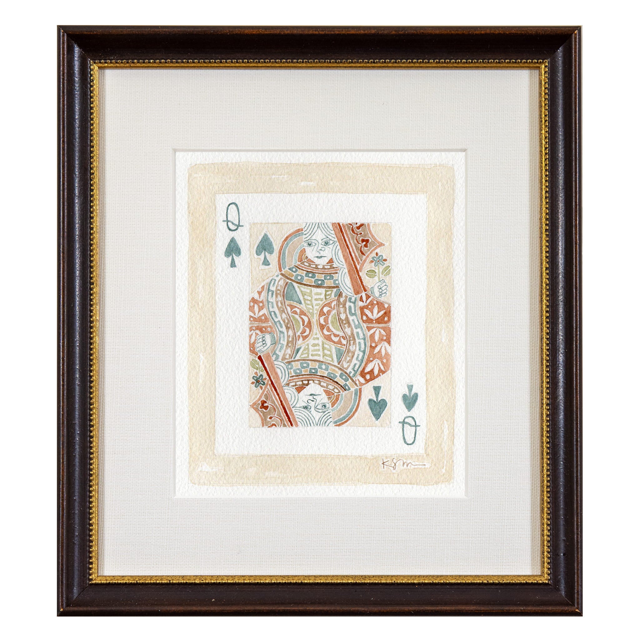 Queen of Spades 04