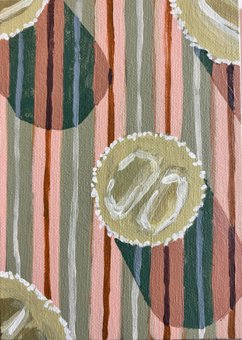 Summer Stripes