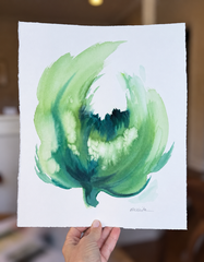 Gathered Bloom 2