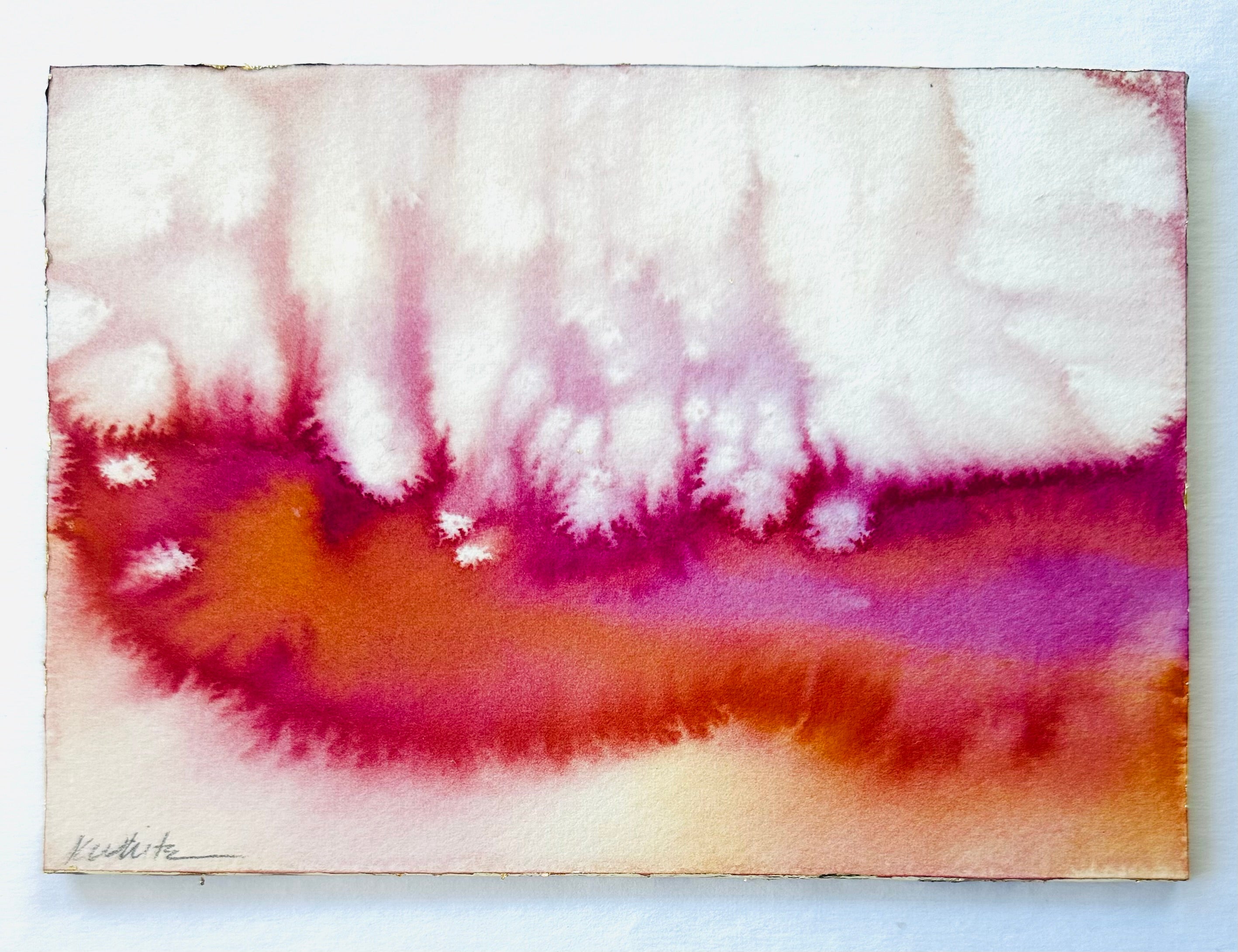 It's All Meditative To Me #2