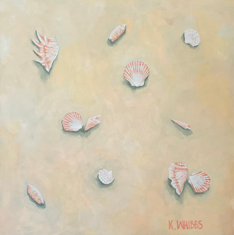 Citrus Sand