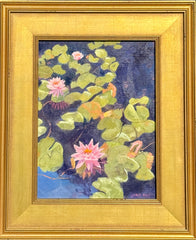 Lily Pond