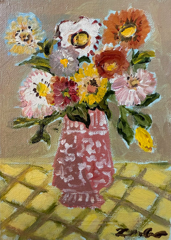 Garden Delight I