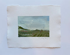 Landscapes Paper 3
