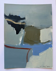 Large Abstract 5
